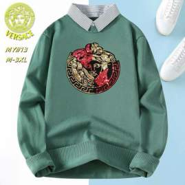 Picture of Versace Sweaters _SKUVersaceM-3XL12yr2048902
